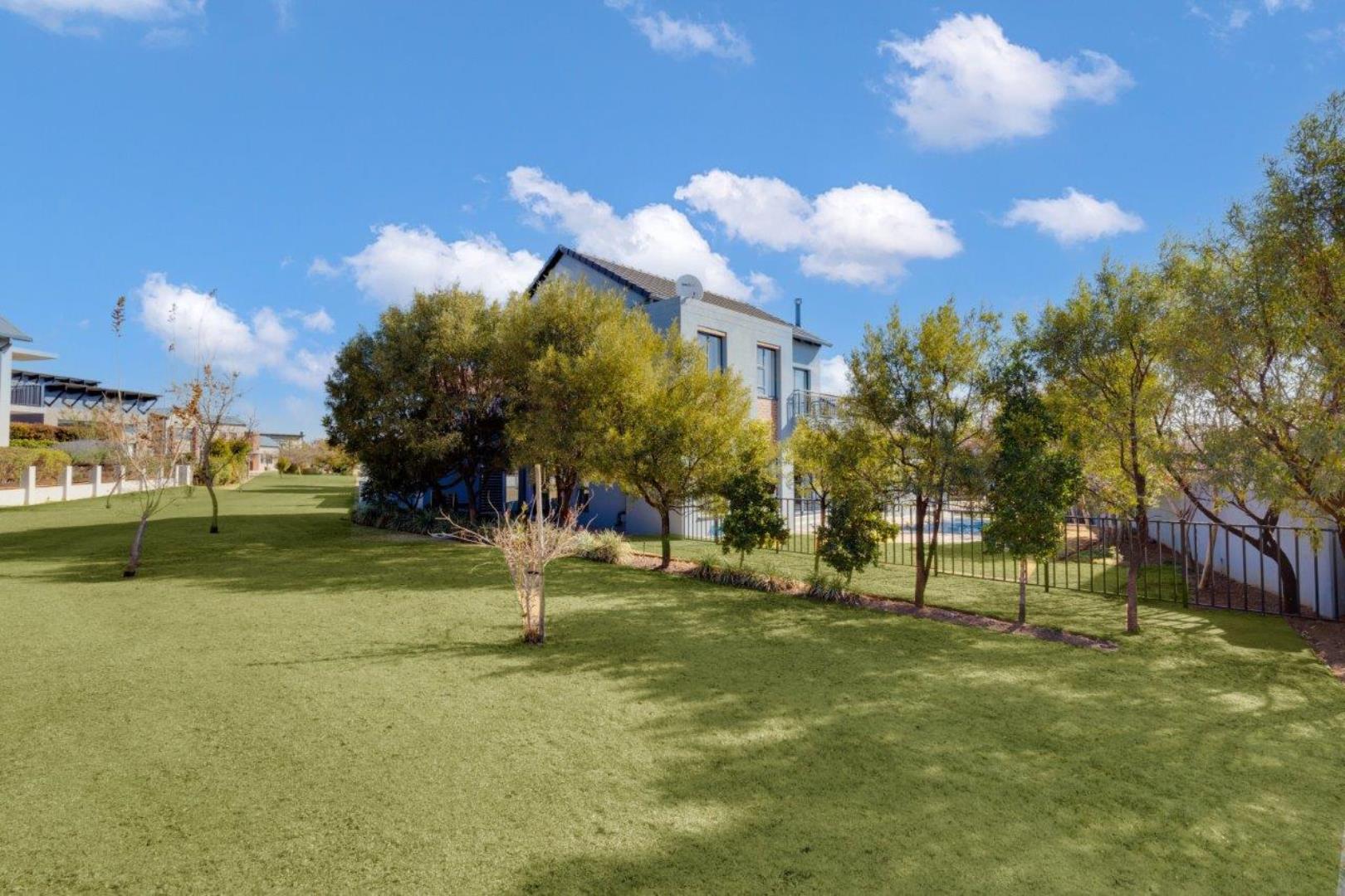 4 Bedroom House for sale in Copperleaf Estate 1 Wade Hampton Place