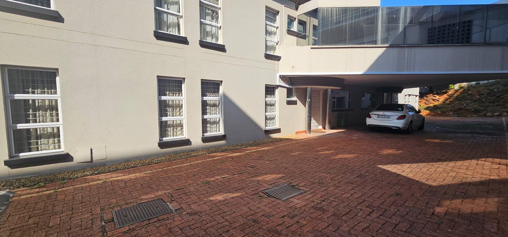 3 Bedroom Apartment / flat to rent in Musgrave P24114325859