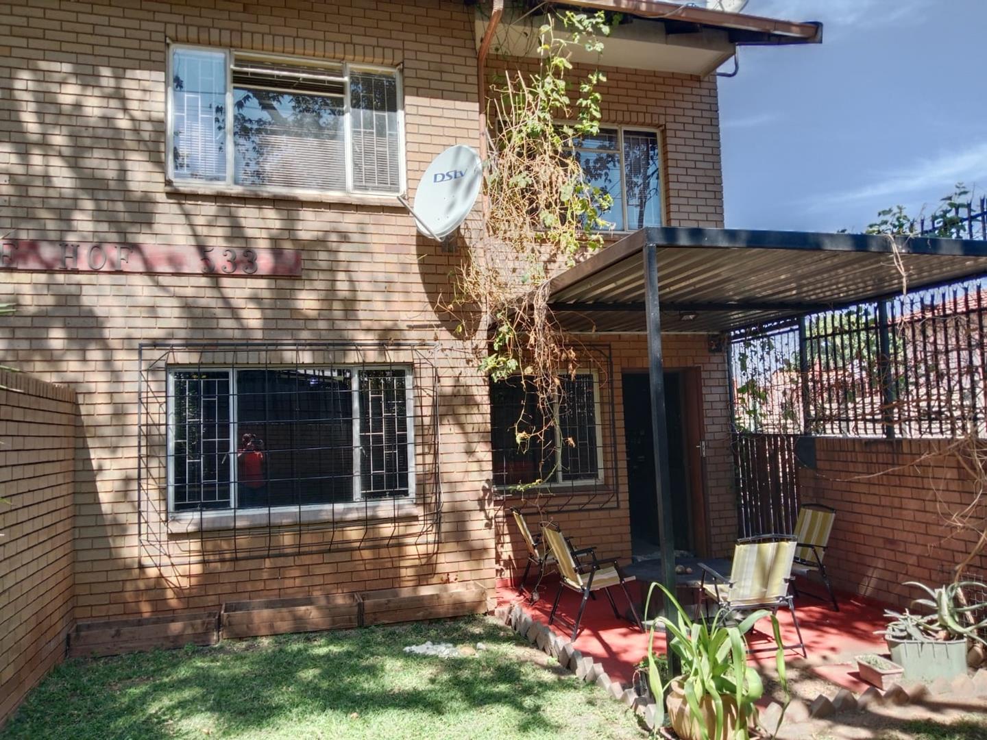 Mountain View, Pretoria Property Property and houses for sale in