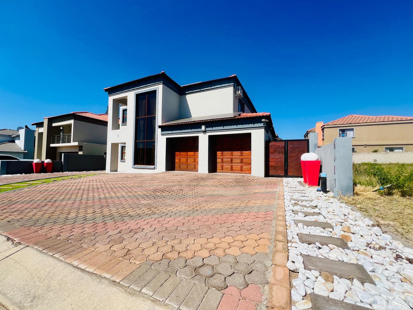 Waterberry Country Estate, Polokwane Property Houses for sale in