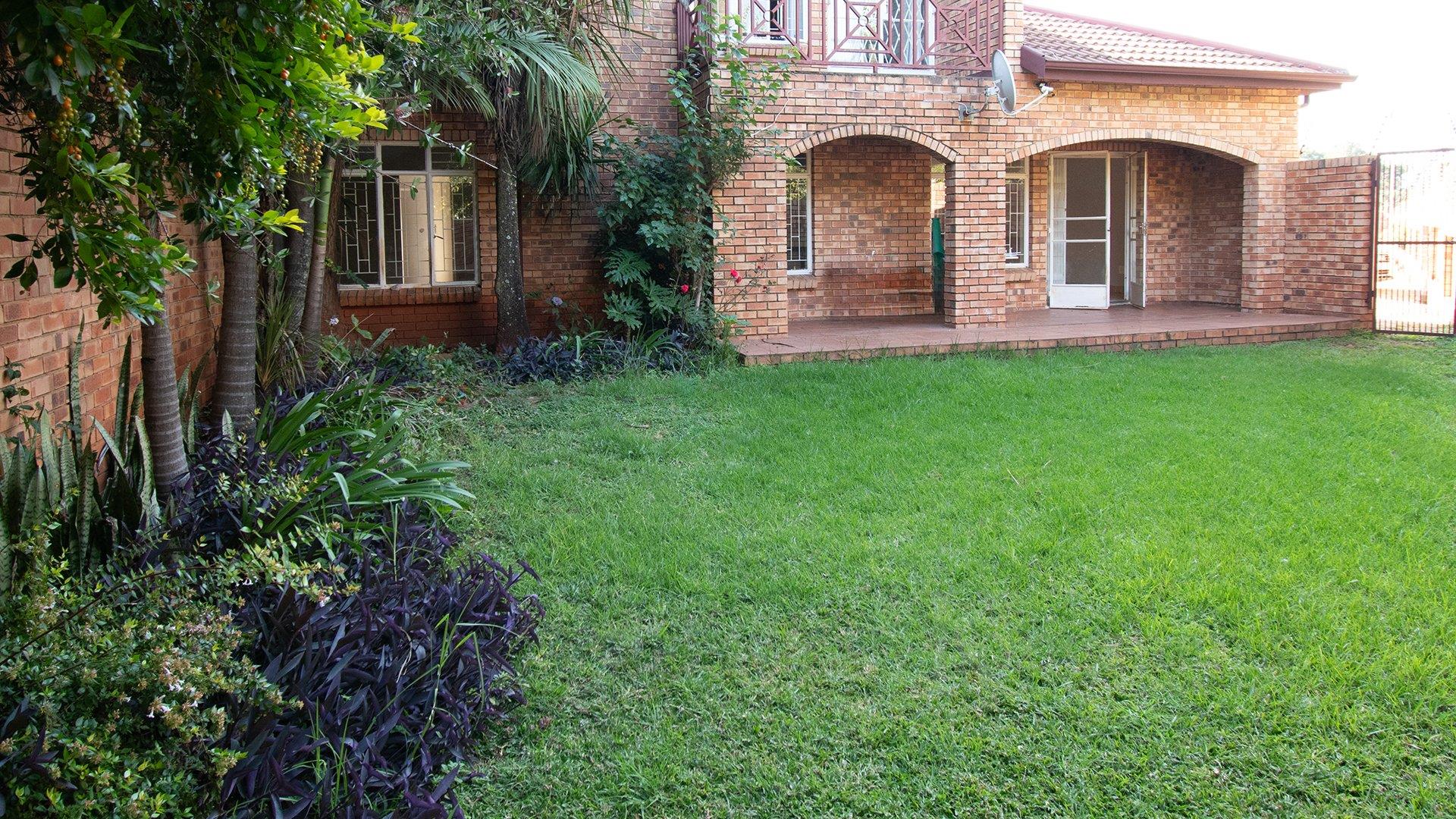 Newlands, Pretoria Property Apartments / flats for sale in Newlands