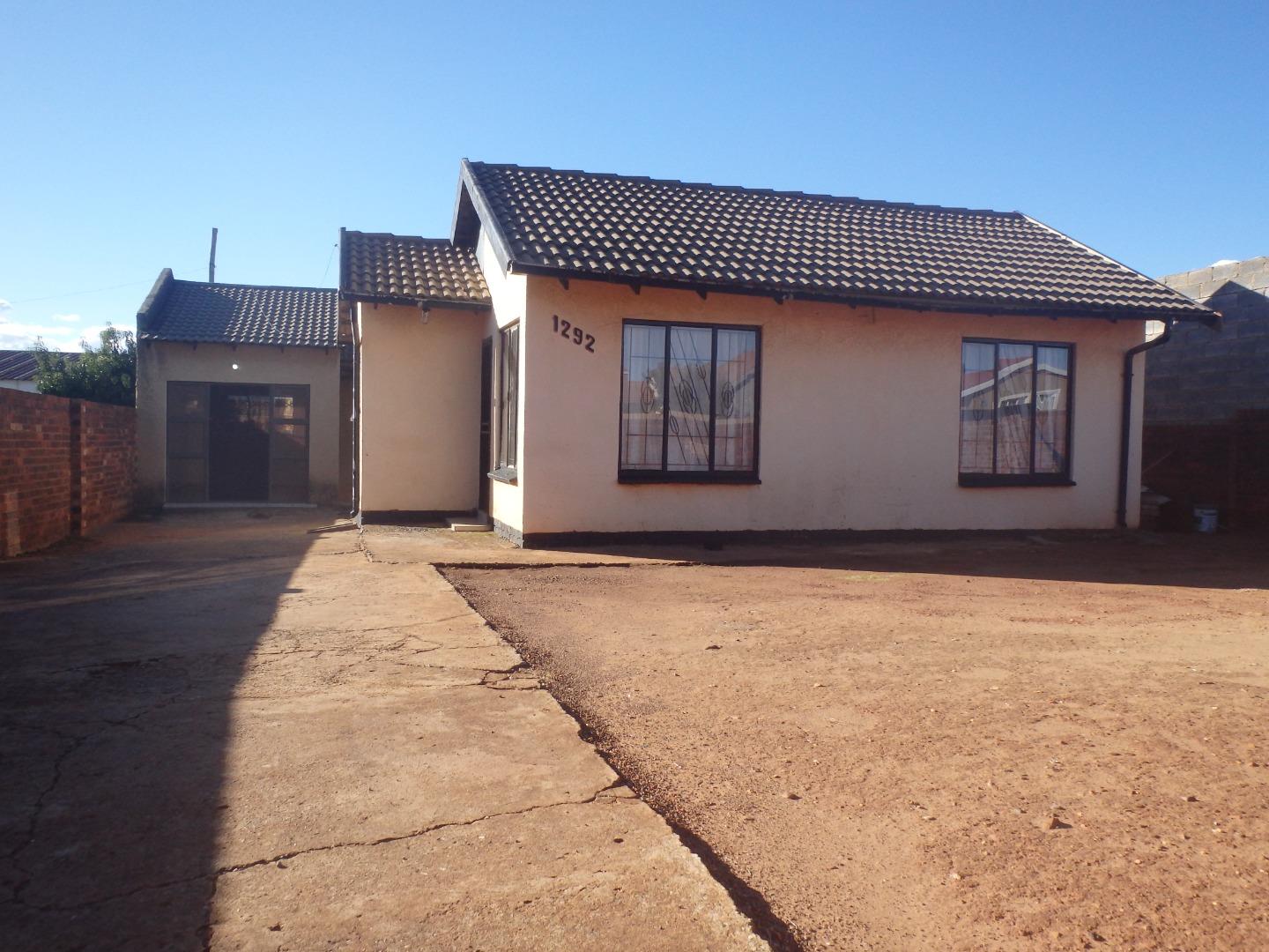 Lawley Property Property and houses for sale in Lawley