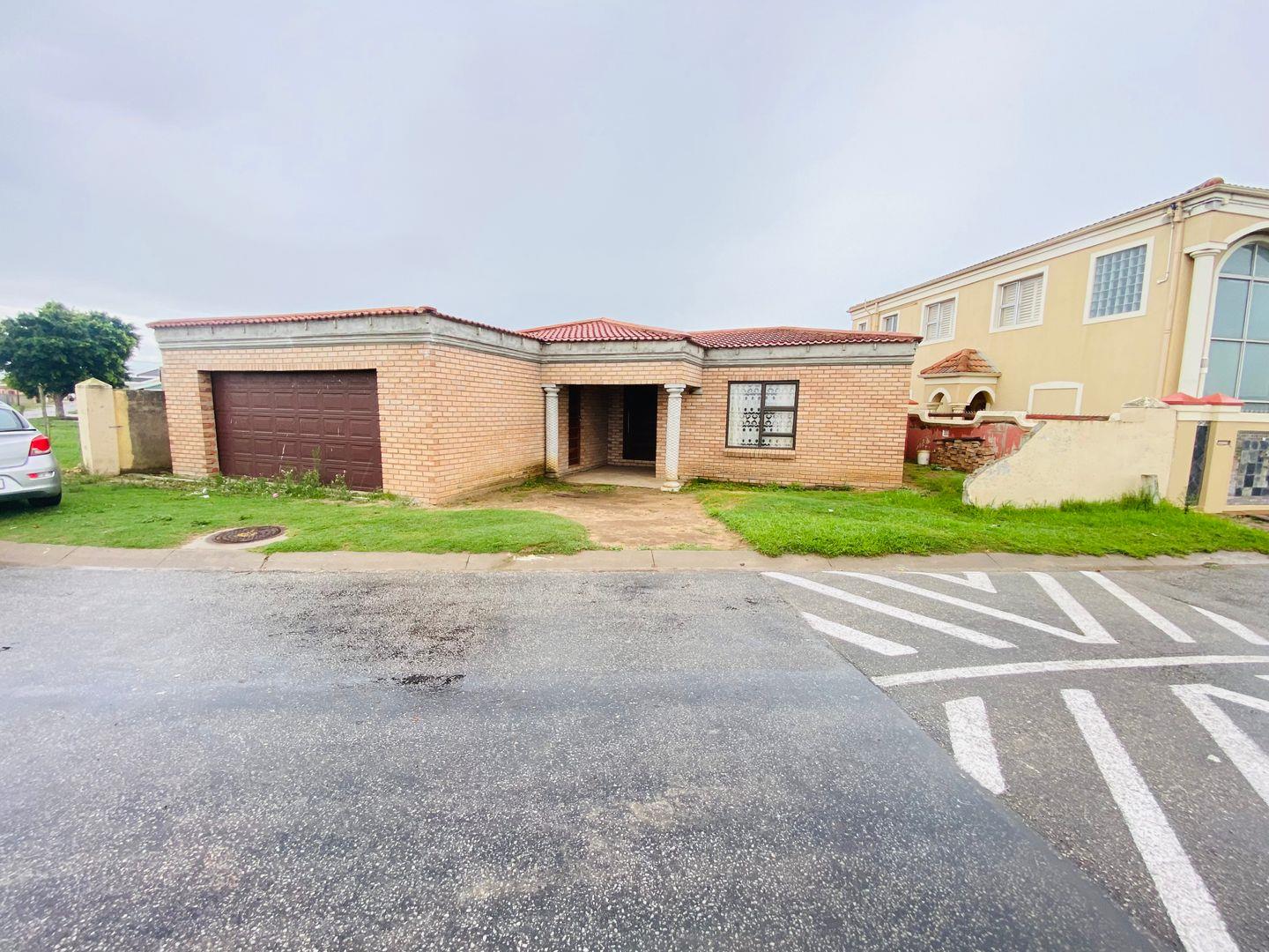 3 Bedroom House for sale in Motherwell Nu 7 P24114326270