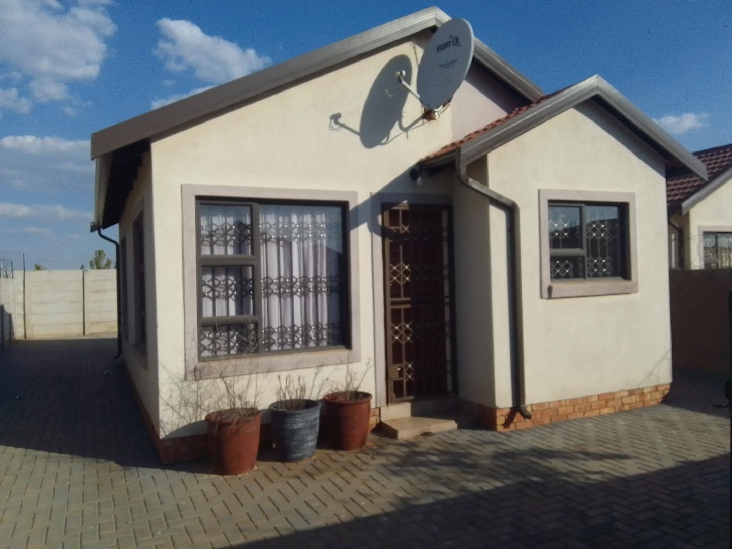 Alliance Property Property and houses to rent in Alliance