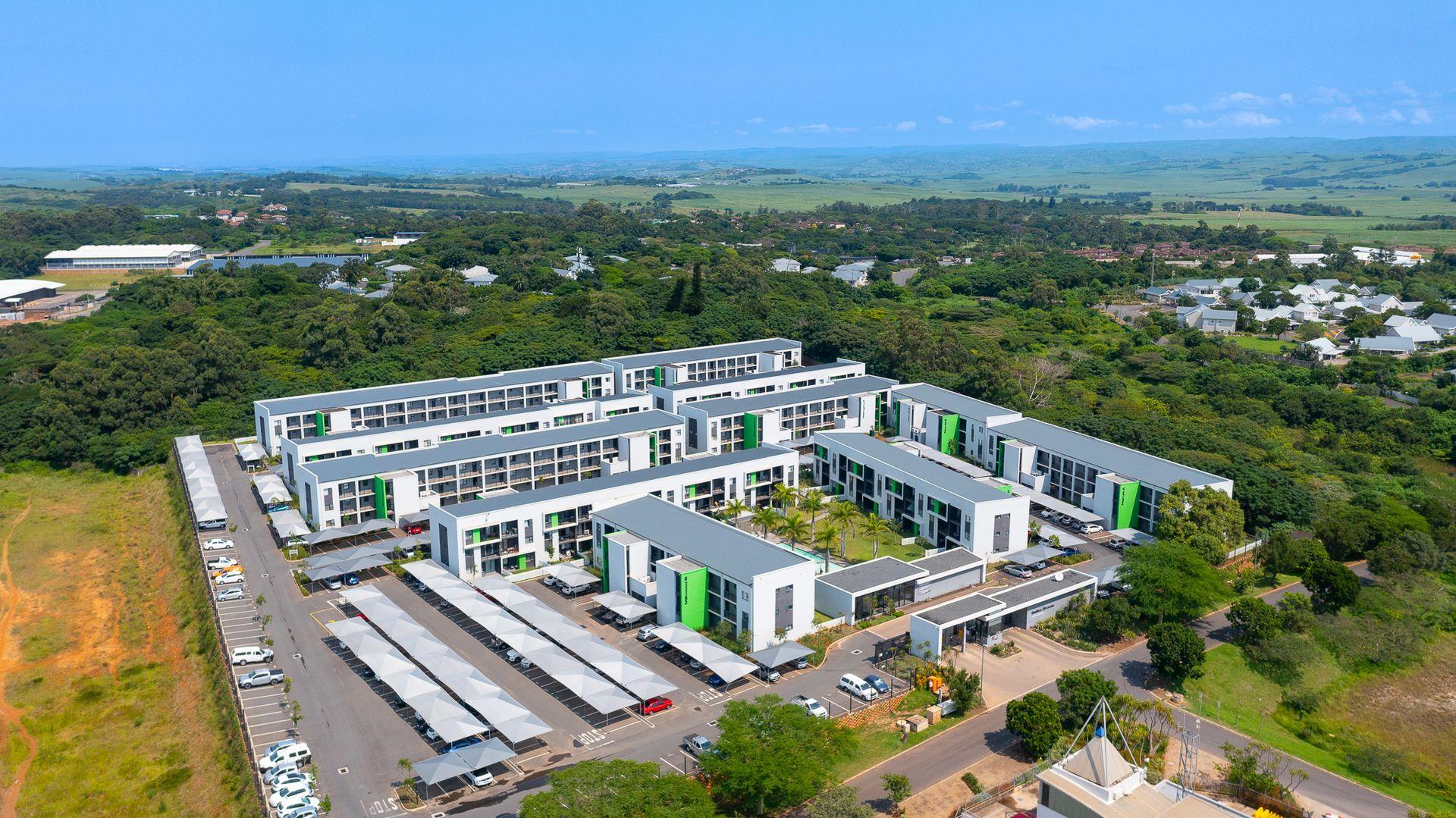 2 Bedroom Apartment / flat for sale in Ballito Central 810 Ss Ballito