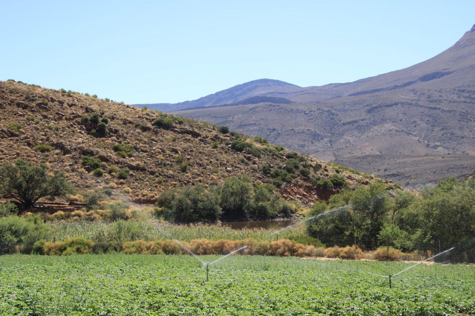 Farms for sale in Laingsburg Laingsburg Property