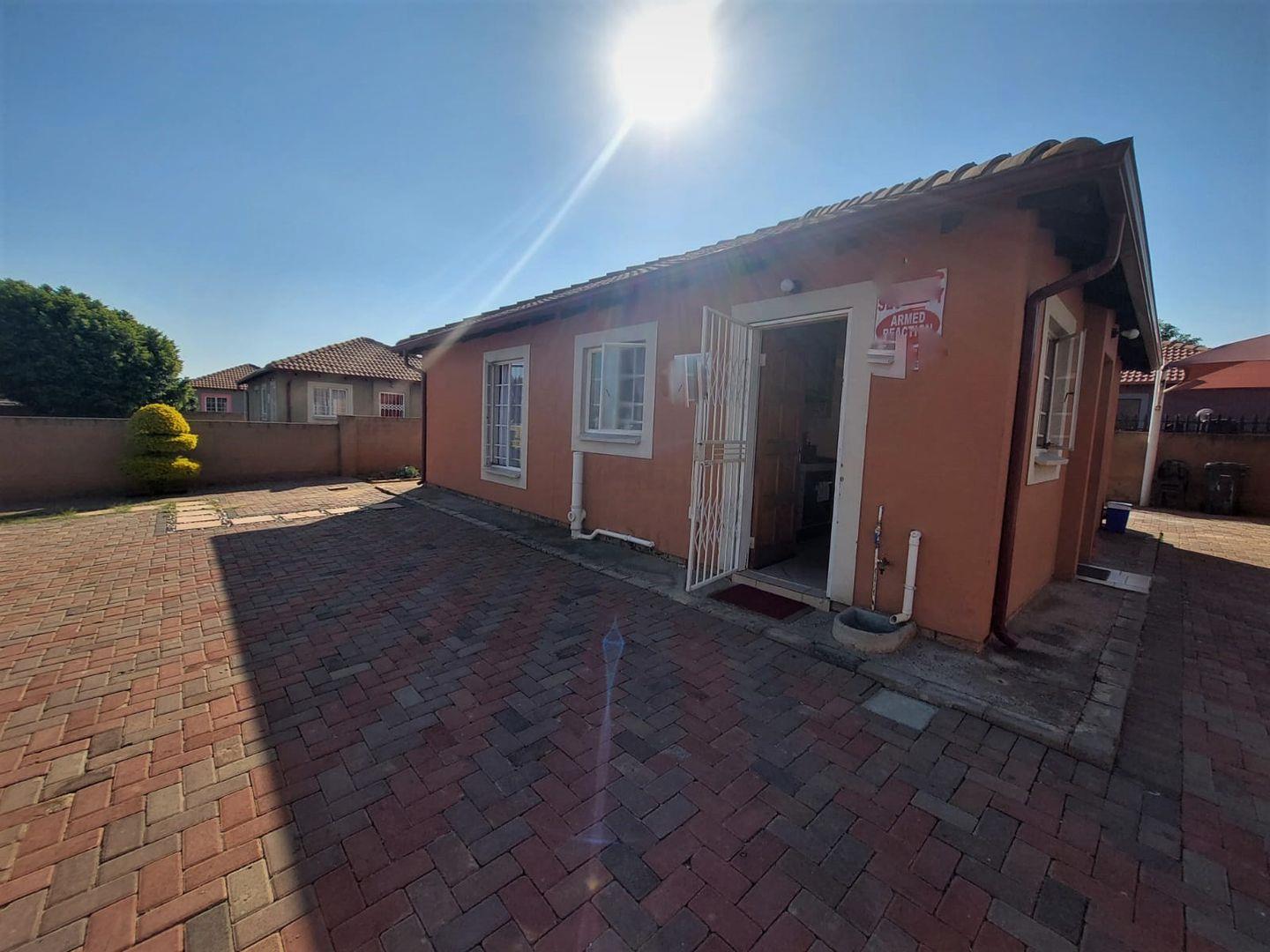 Danville, Pretoria Property Houses to rent in Danville, Pretoria