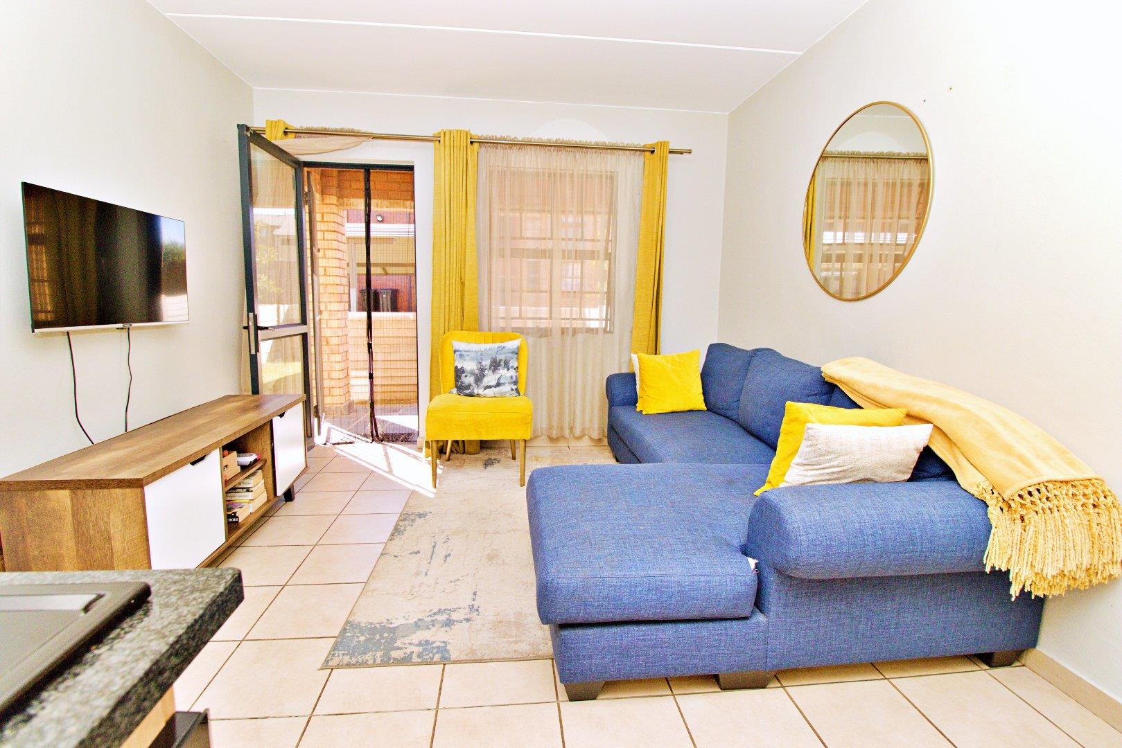 2 Bedroom Apartment / flat to rent in Kibler Park P24114397323