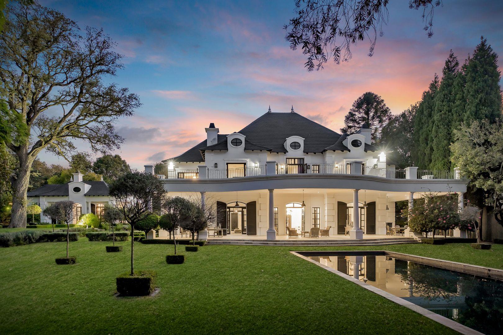 6 Bedroom House for sale in Sandhurst P24114327555