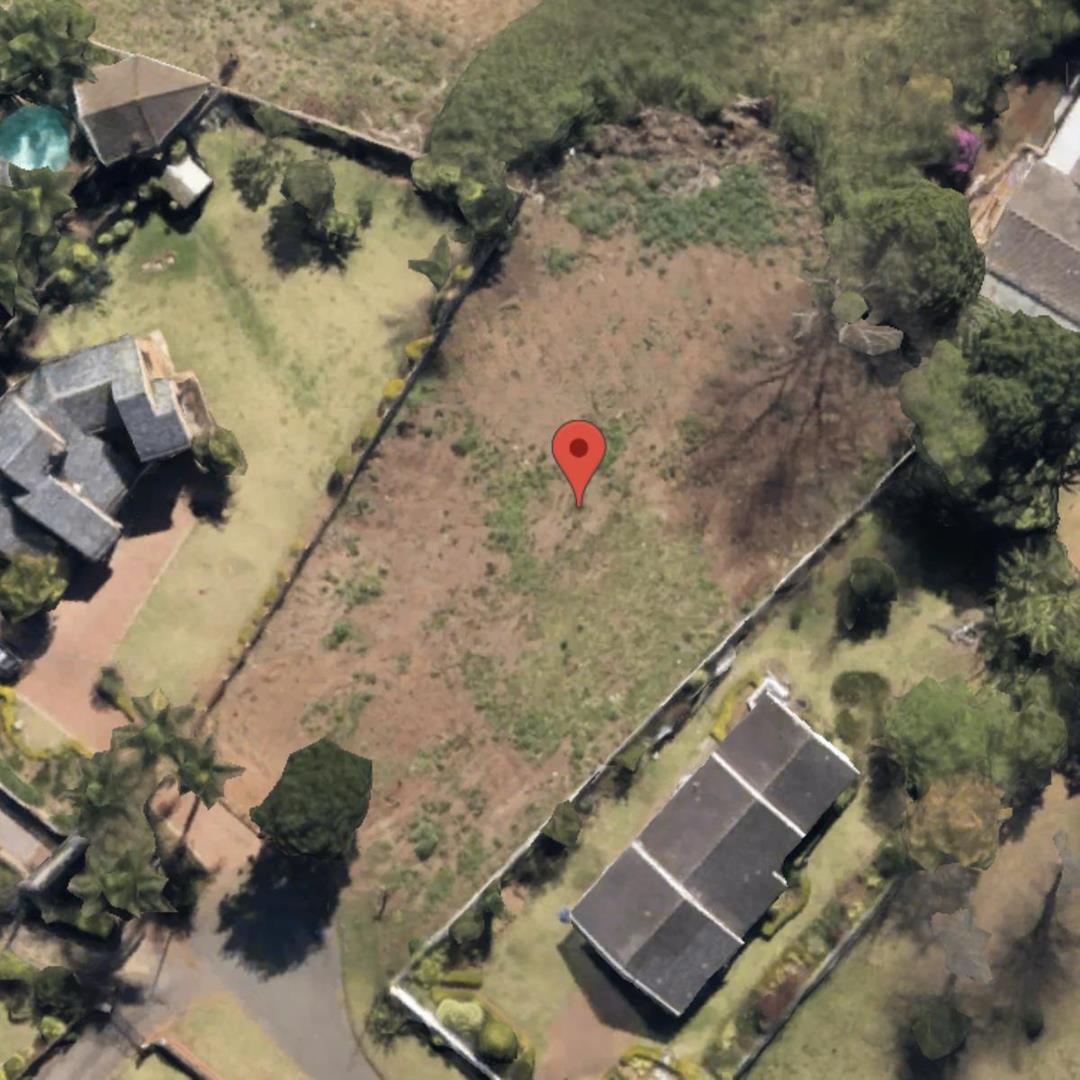 Vacant land / plot for sale in Kloof P24114327588