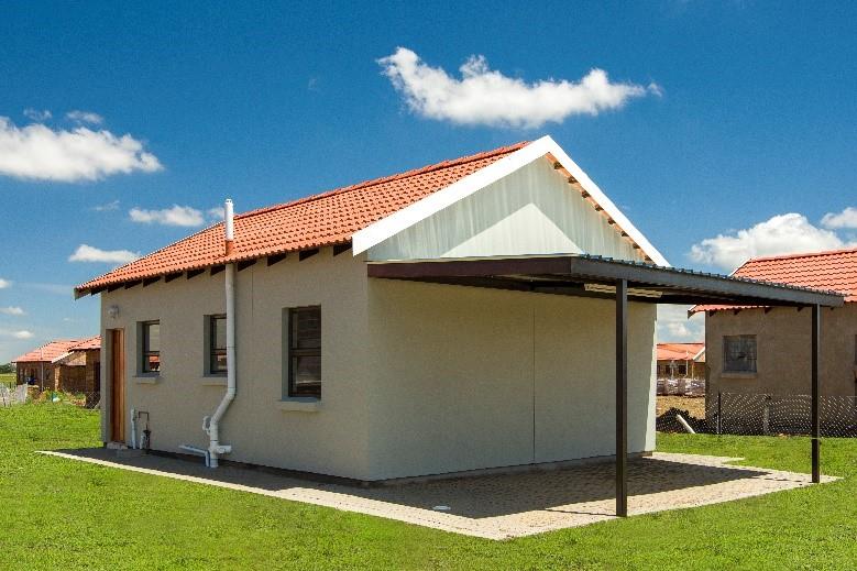 2 Bedroom House for sale in Hillside View P24114337151