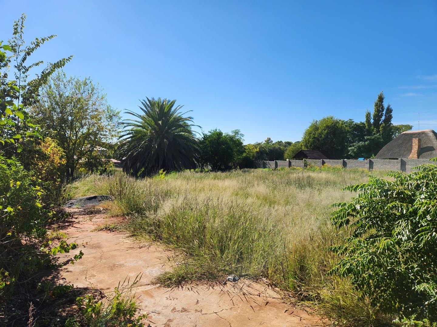 Vacant land / plot for sale in Kuruman P24114327842