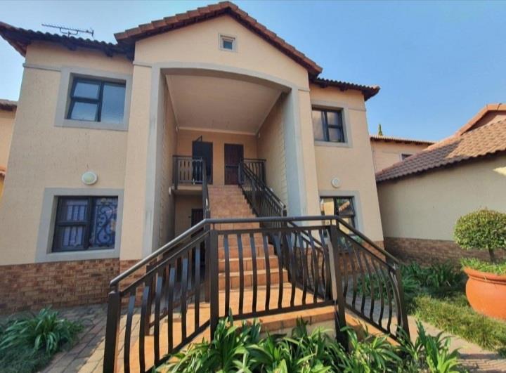 2 Bedroom Apartment / flat for sale in Ravenswood 110 Asquith Road