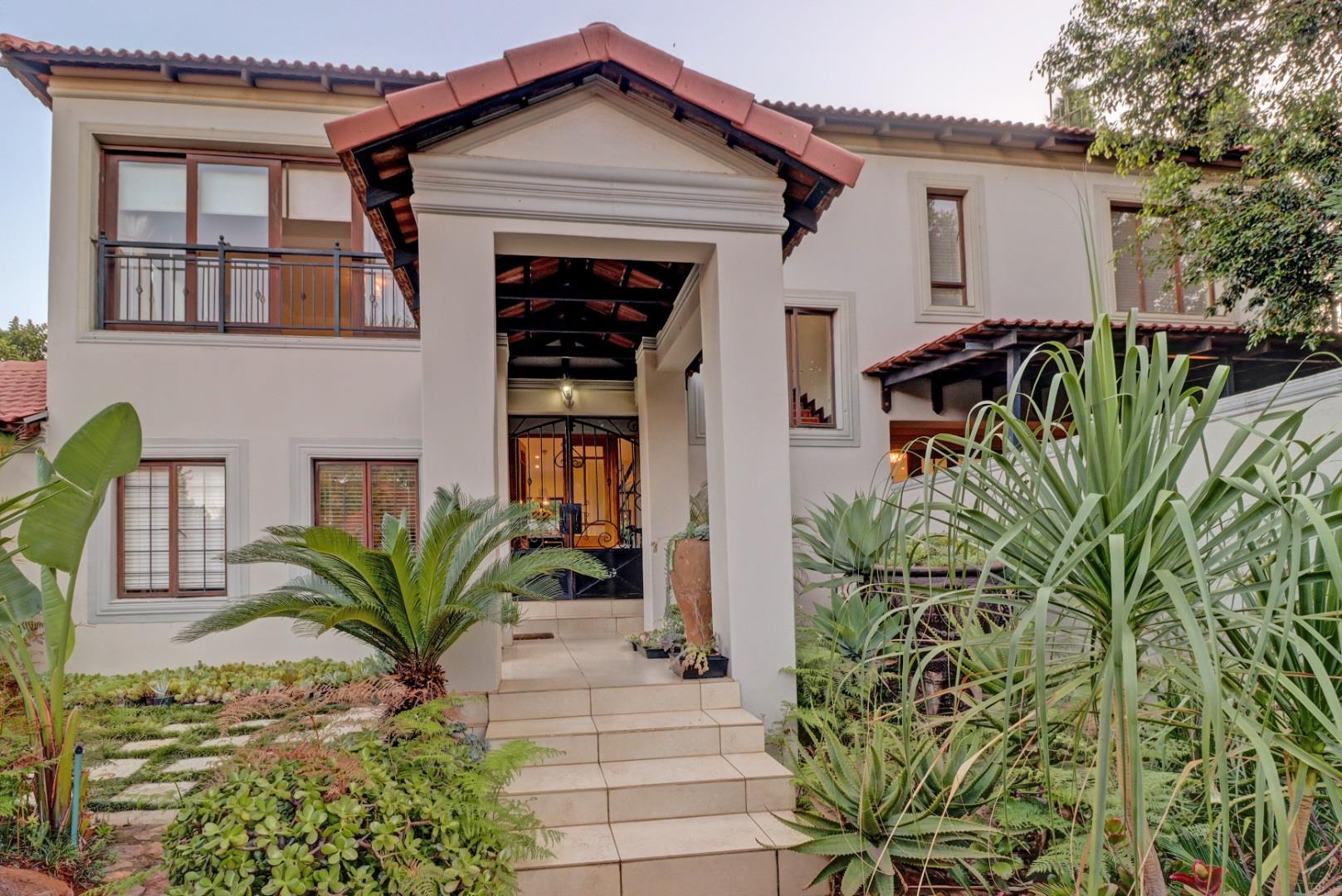 3 Bedroom House to rent in Woodhill Golf Estate P24114328258