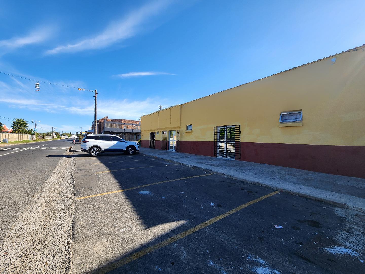 Commercial property for sale in Scottsville P24114328346