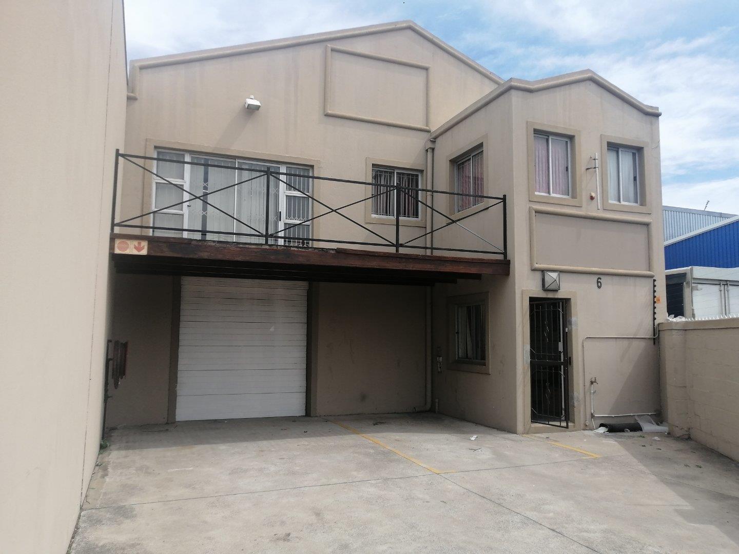 Industrial property for sale in Montague Gardens Unit 6, Henton Park