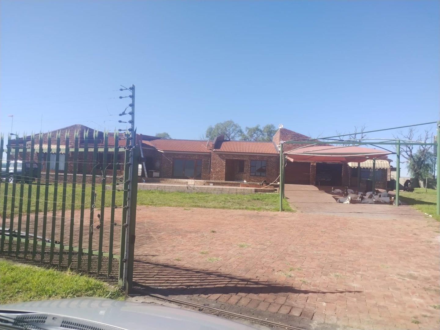 Farm for sale in Parys P24114328477