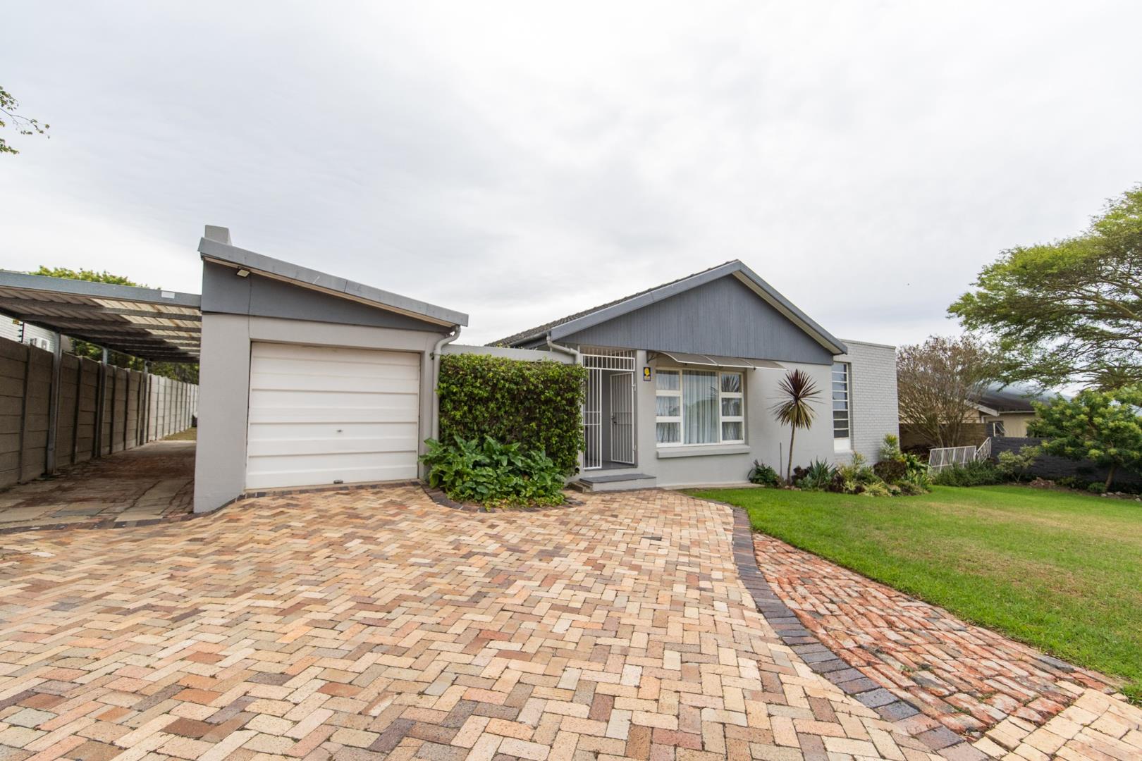 Houses for sale in Port Elizabeth Port Elizabeth Property