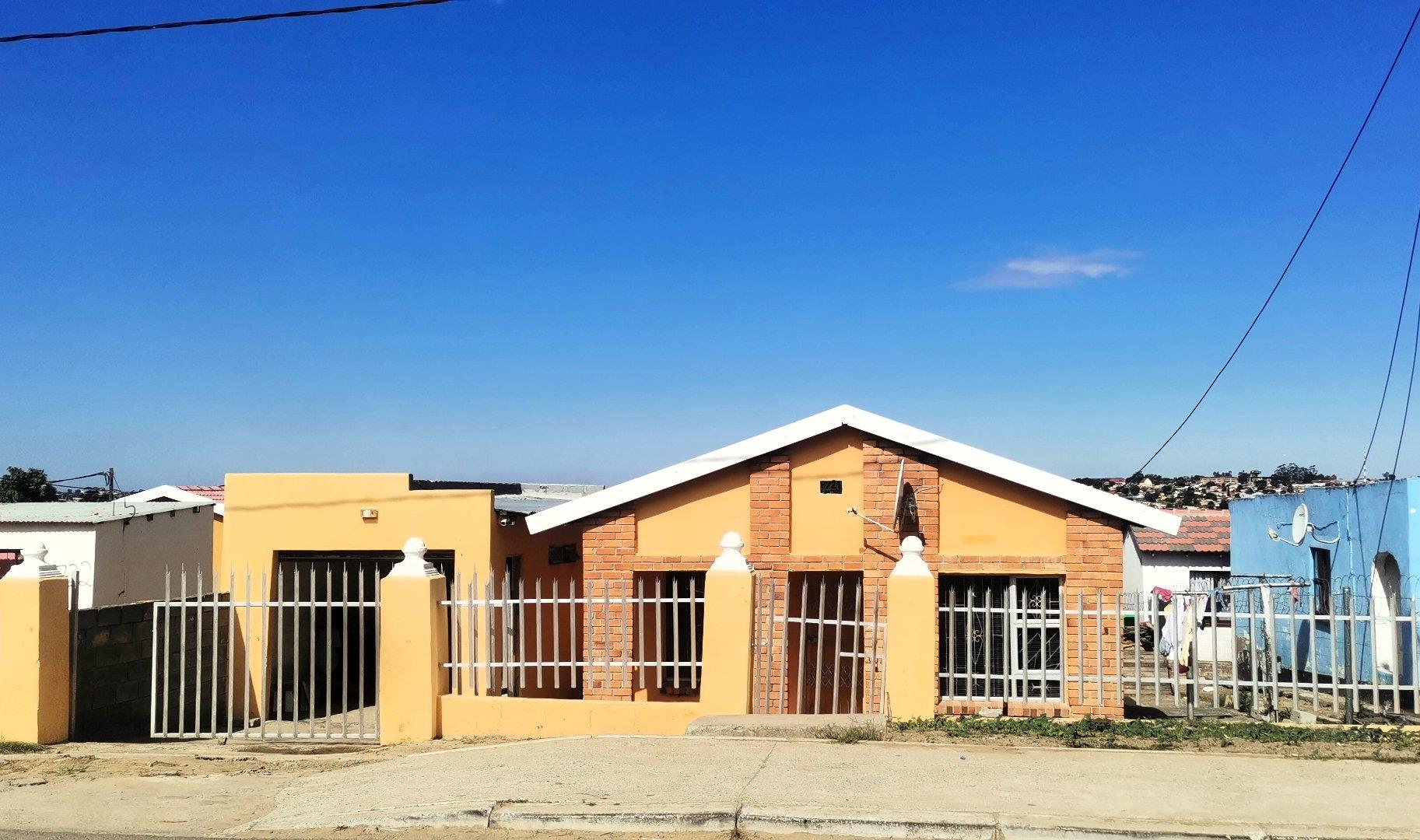 Sweetwaters, King Williams Town Property Property and houses for sale