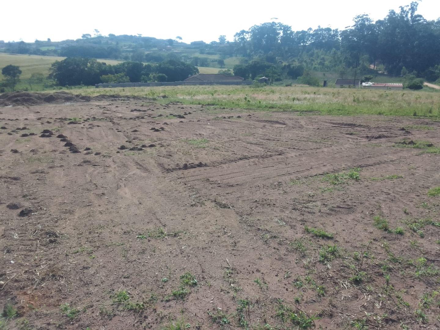 Vacant land / plot for sale in Adams Mission P24114328619