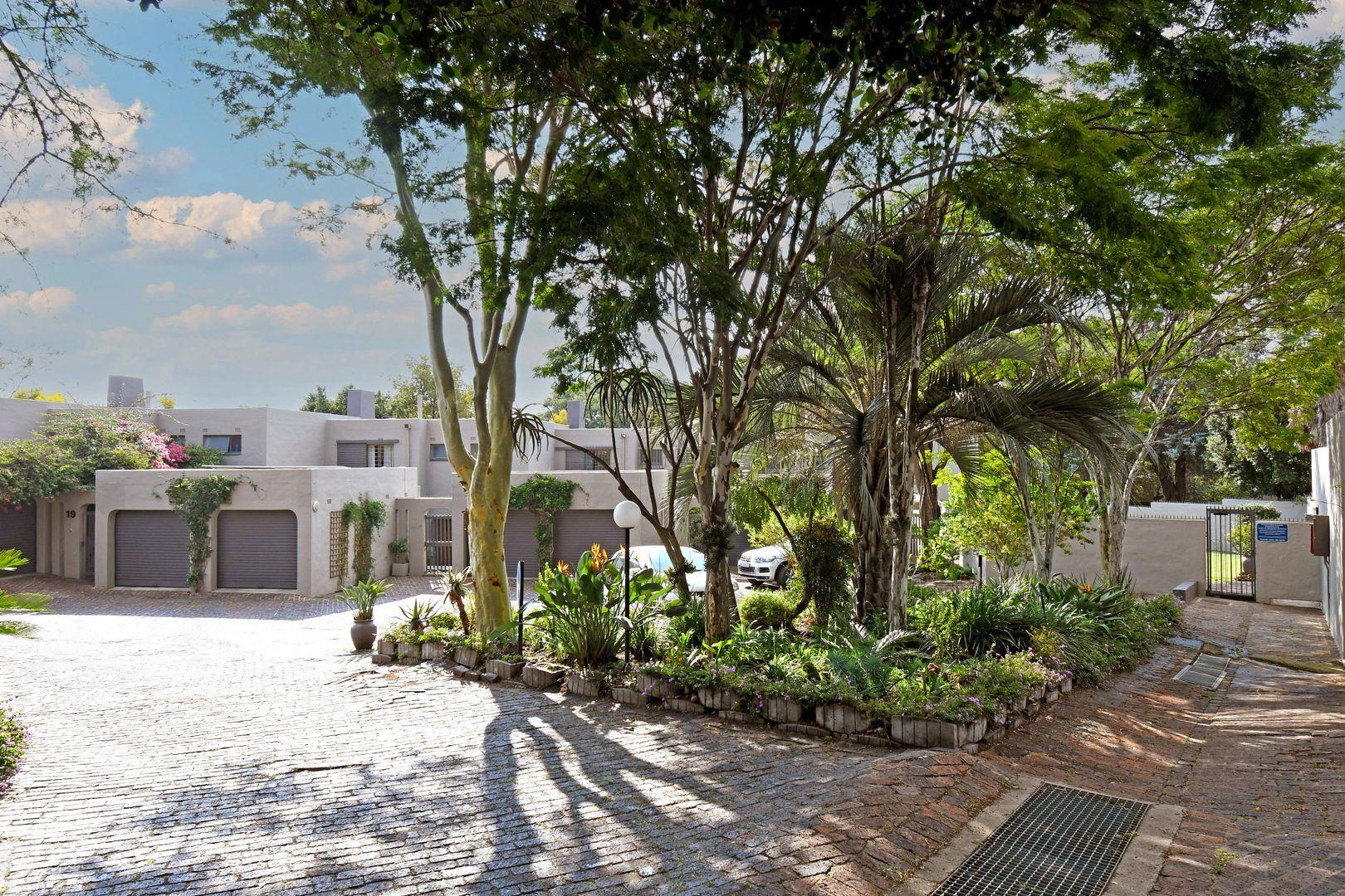 River Club, Sandton Property Property and houses for sale in River