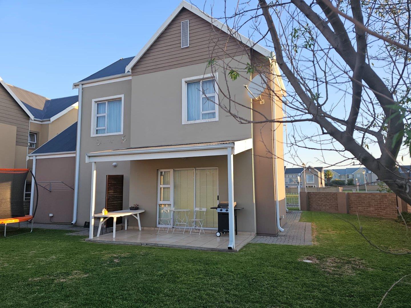 Houses to rent in Vanderbijlpark Vanderbijlpark Property Property24