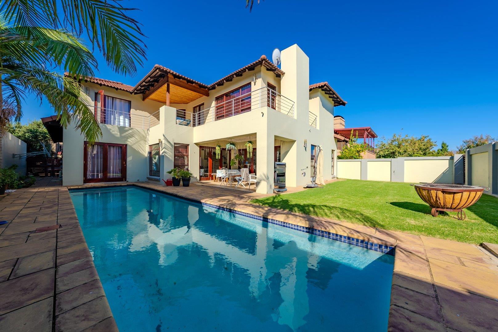 4 Bedroom House for sale in Aspen Hills P24114328928