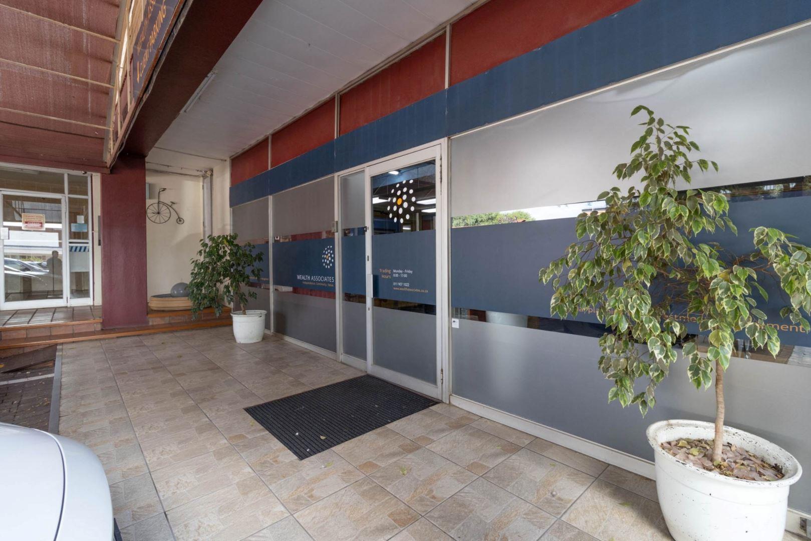 Commercial property for sale in New Redruth 40 Saint Aubyn Road P24