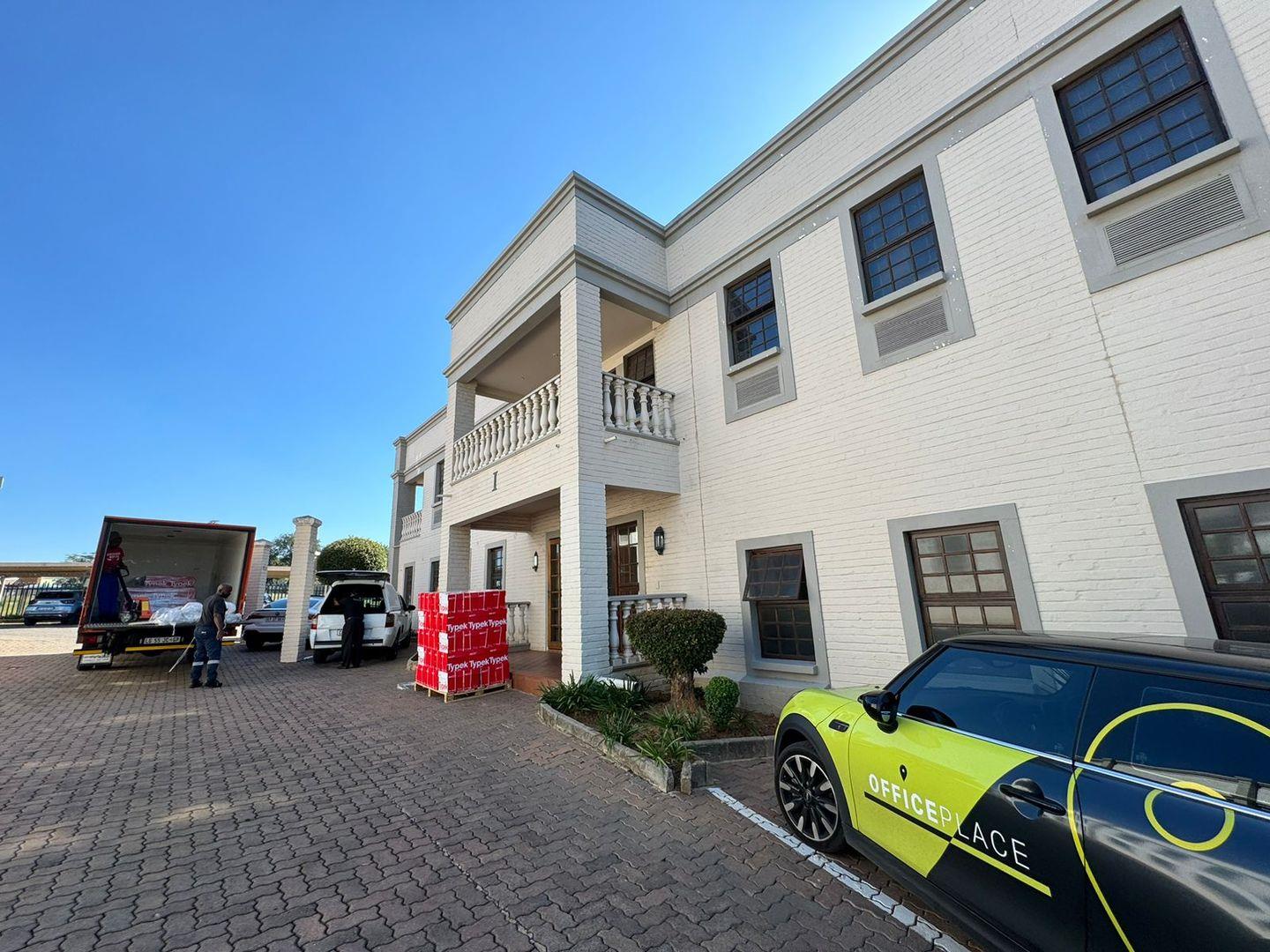 Marlboro Property Commercial property to rent in Marlboro