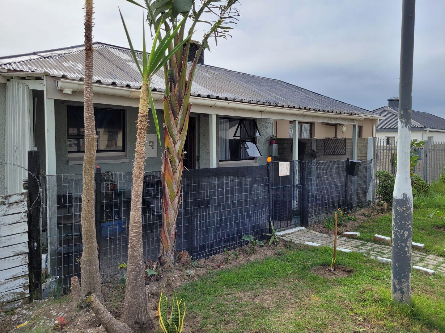 Forest Hill, Port Elizabeth Property Property and houses to rent in