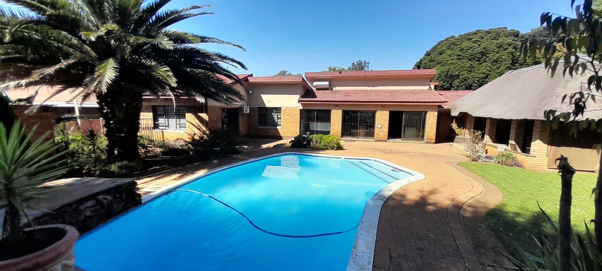 3 Bedroom House for sale in Delmas West P24114329407