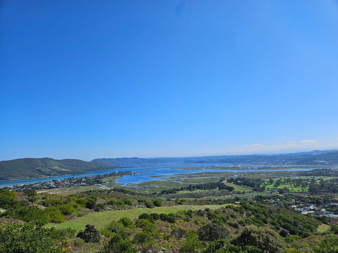 Fernwood Estate, Knysna Property Vacant land / plots for sale in