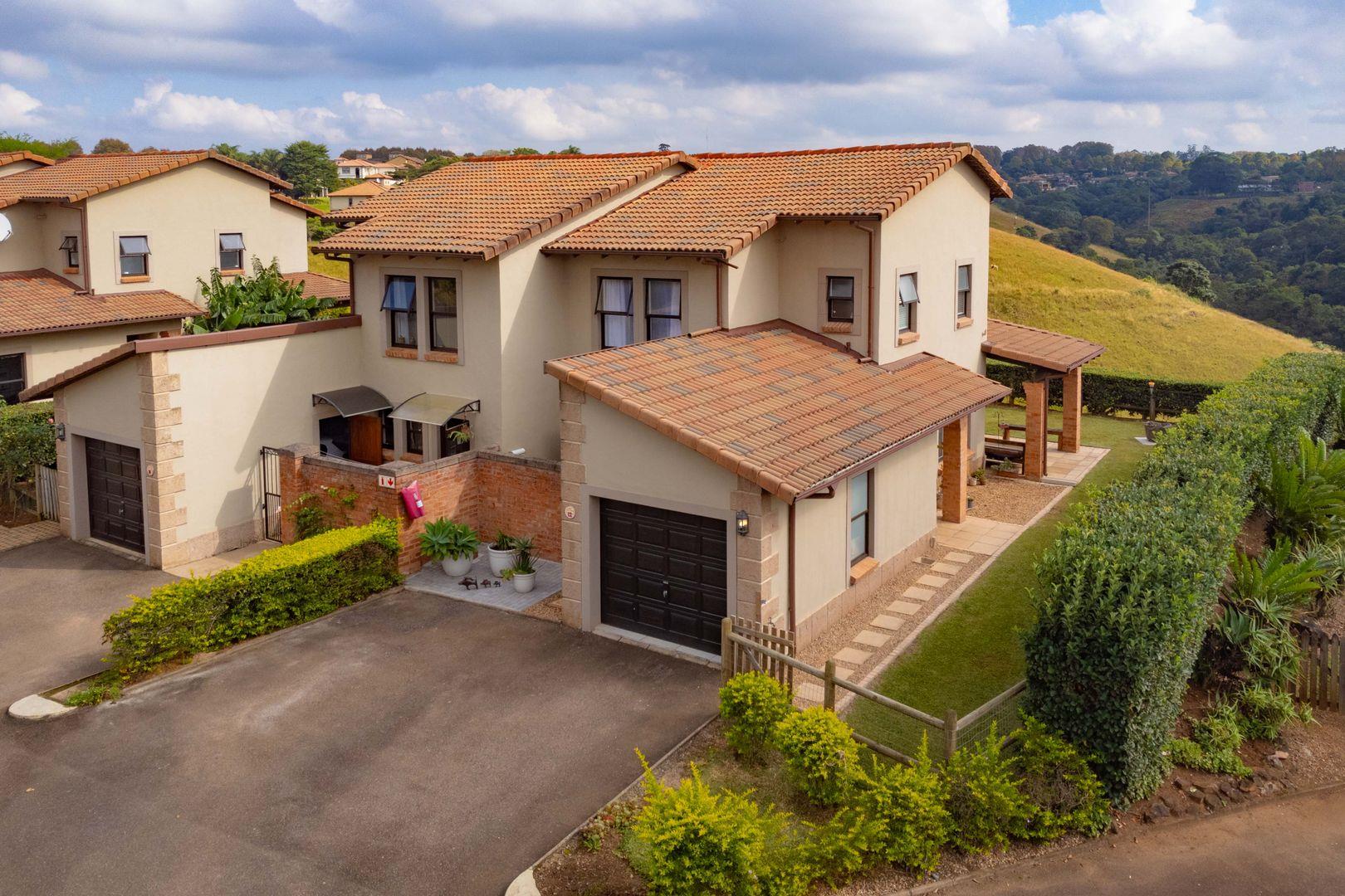 2 Bedroom Townhouse for sale in Plantations Estate 12 Sorrento, 47