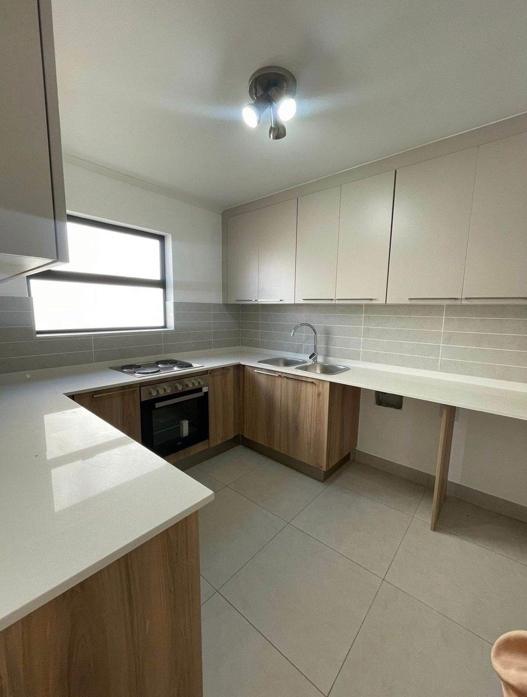 3 Bedroom Apartment / flat to rent in Irene P24114329524