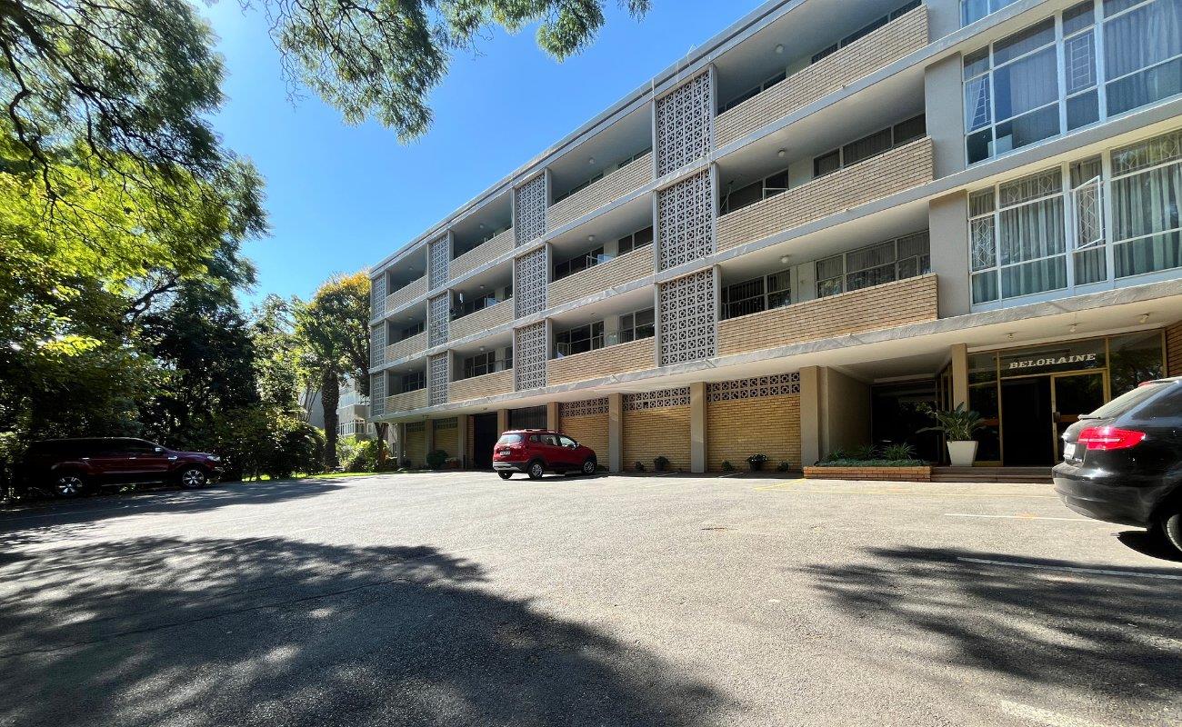 2 Bedroom Apartment / flat to rent in Houghton Estate P24114333679