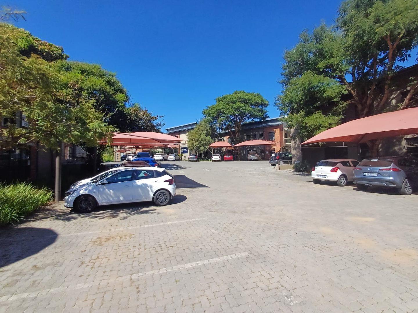 Commercial property for sale in Boskruin 12 Lifestyle Riverfront