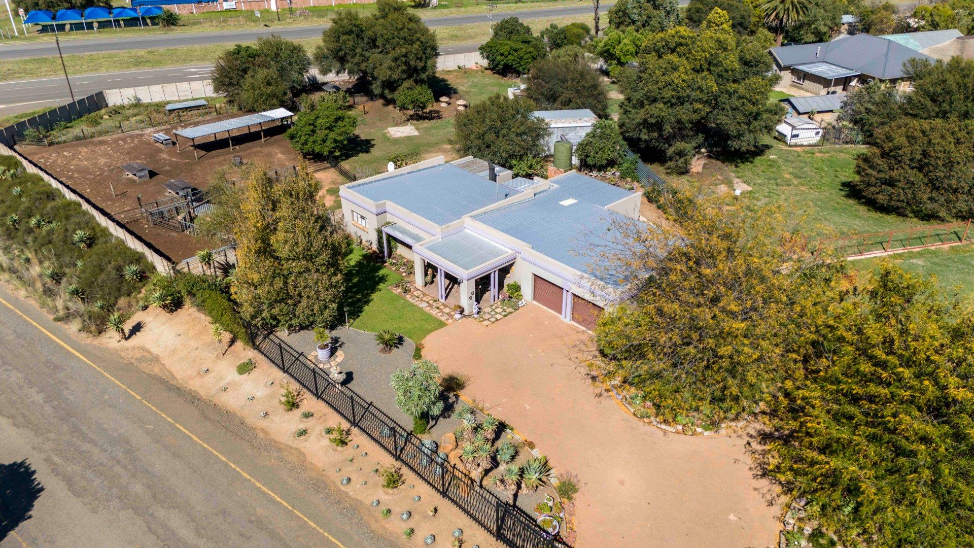 Kellys View Property Property and houses for sale in Kellys View