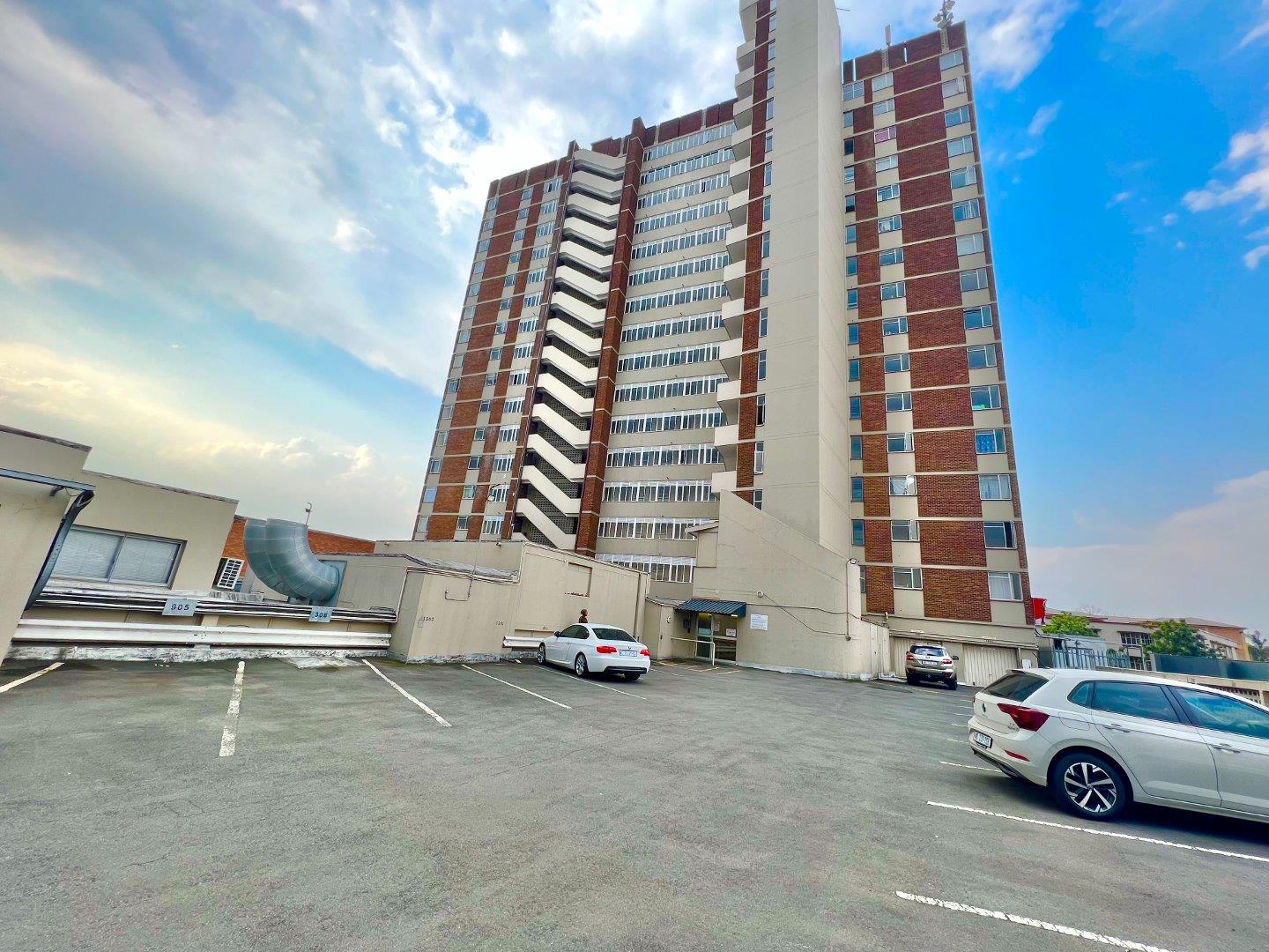 2 Bedroom Apartment / flat to rent in Scottsville P24114329817