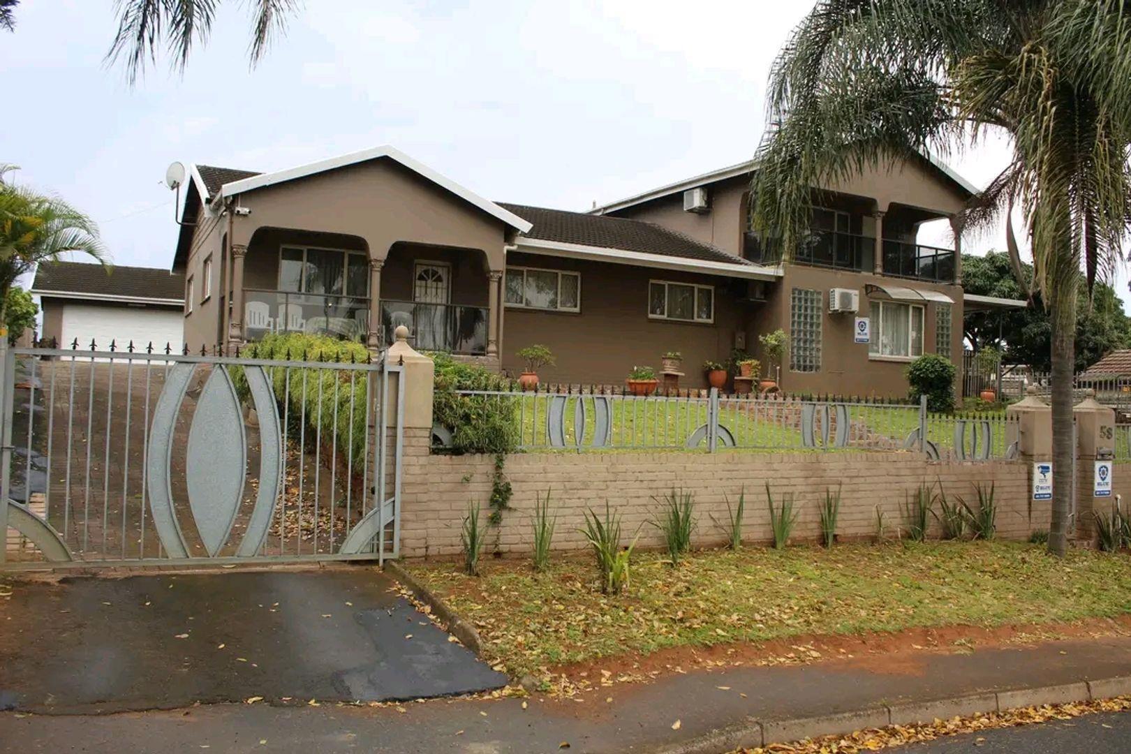 Red Hill, Durban North Property Houses for sale in Red Hill, Durban