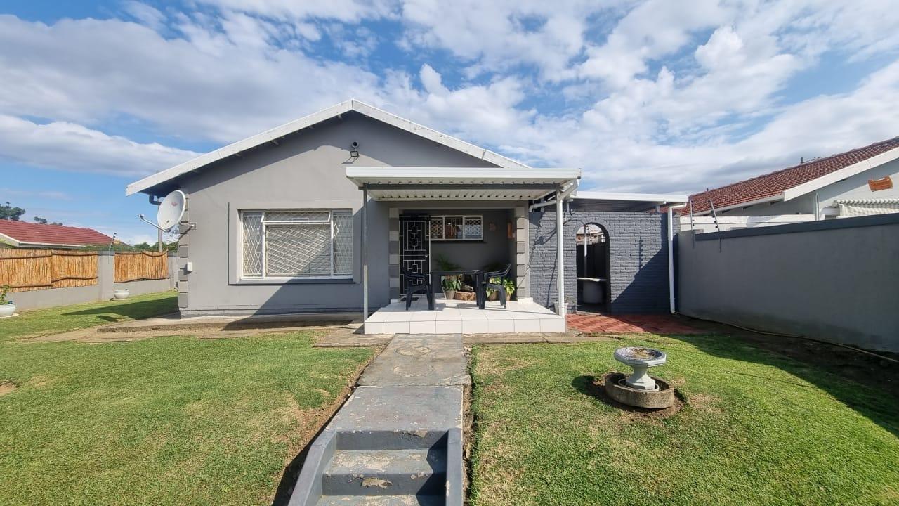 3 Bedroom House for sale in Hillary P24114330389