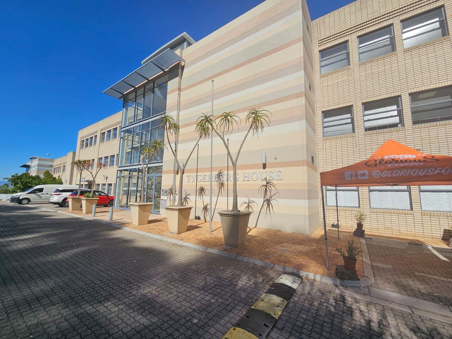 Plattekloof Property Property and houses to rent in Plattekloof