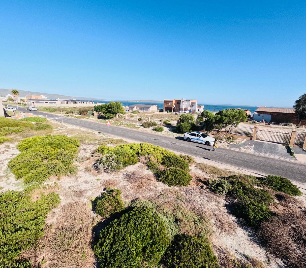 Middedorp, Langebaan Property Vacant land / plots for sale in