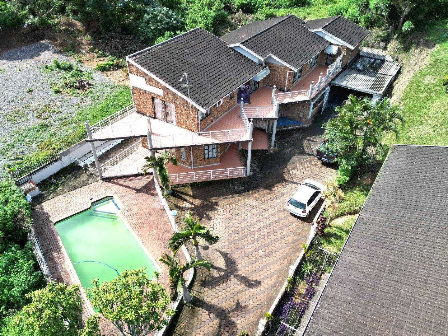 Clare Hills Property Property and houses for sale in Clare Hills