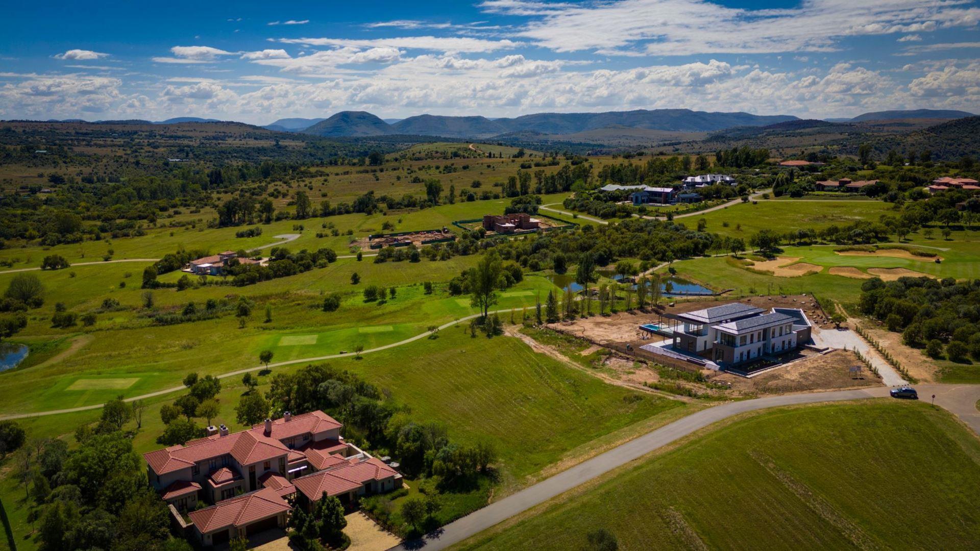 Vacant land / plot for sale in Blair Atholl Golf Estate P24114332370