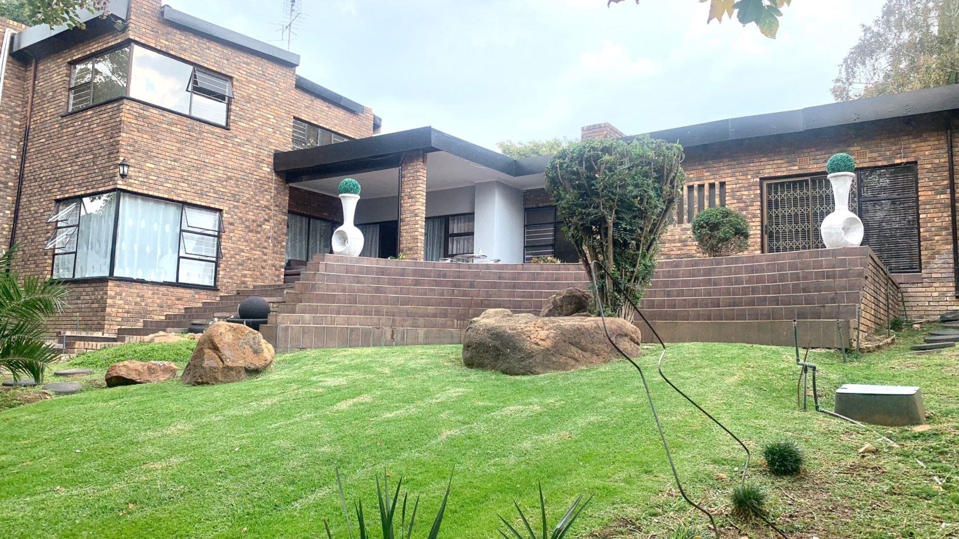 5 Bedroom House to rent in Kibler Park 22 Denton Place P24114332398