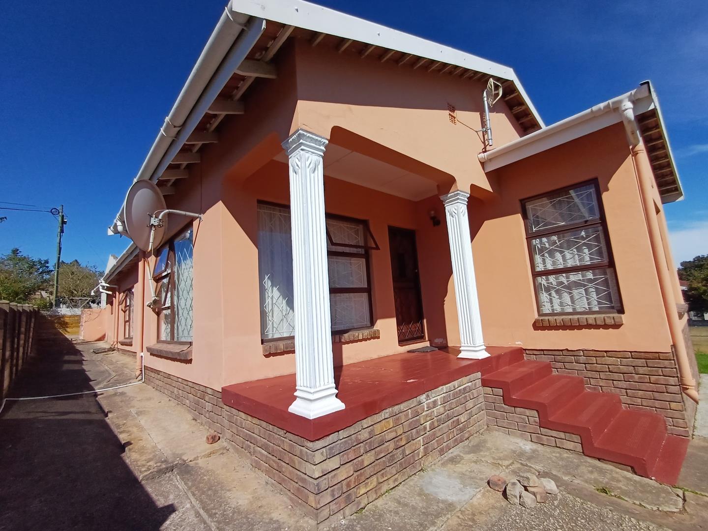 Pacaltsdorp Property Property and houses for sale in Pacaltsdorp