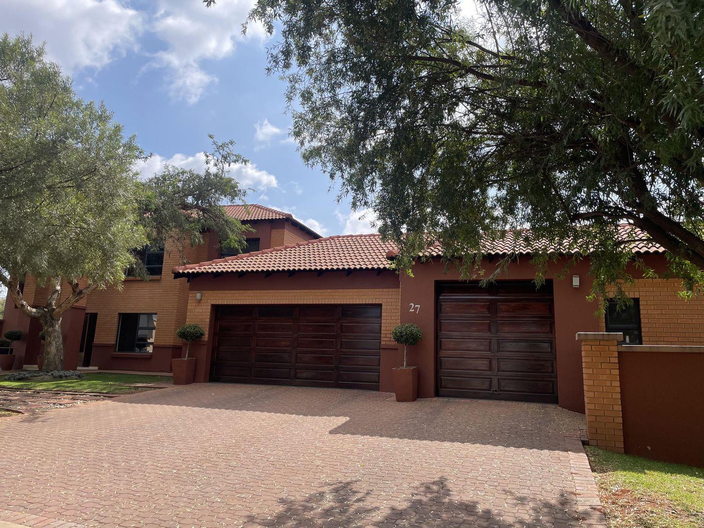 4 Bedroom House to rent in Midstream Hill Estate P24114332721