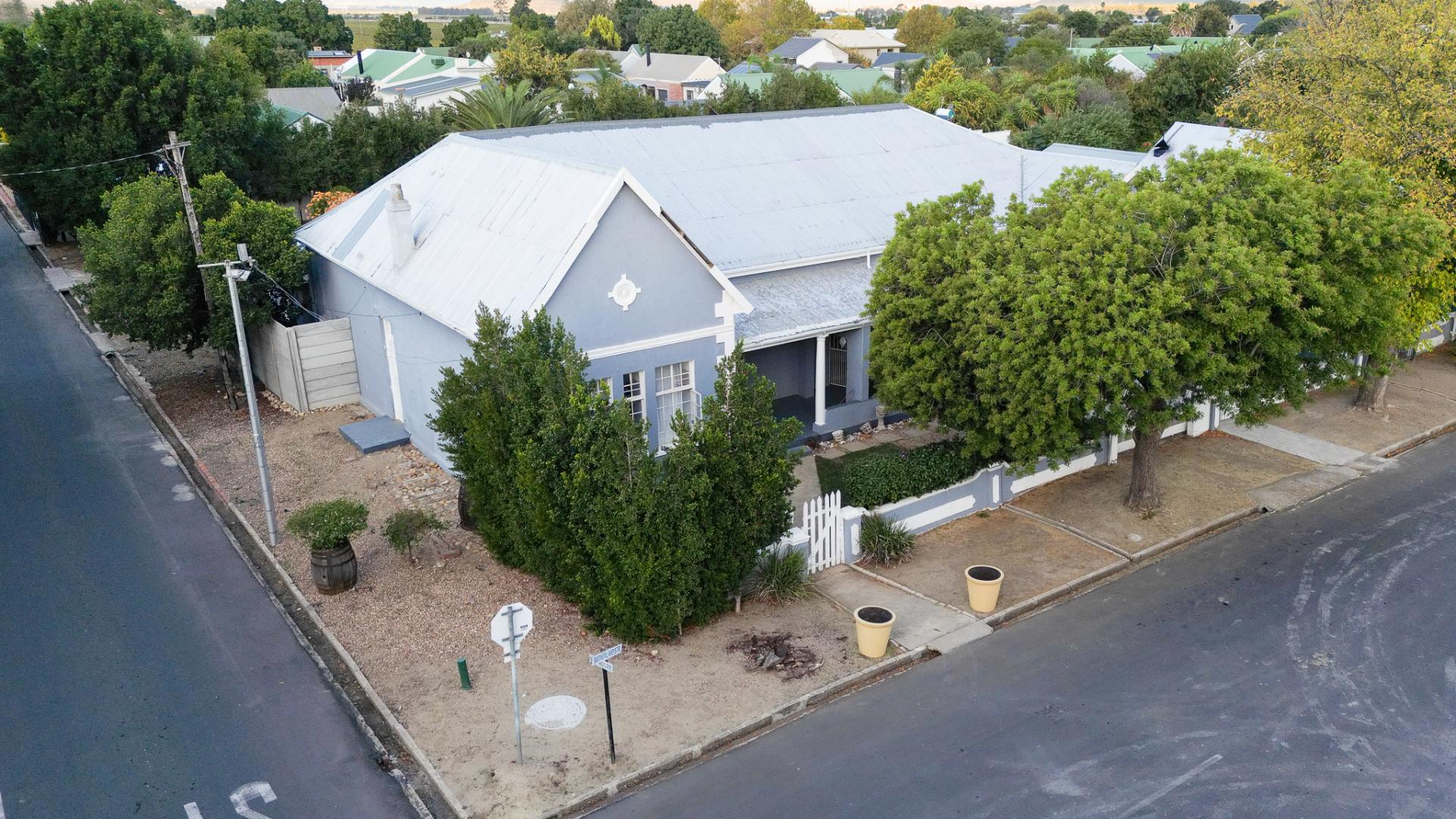 Rawsonville Property Property and houses for sale in Rawsonville