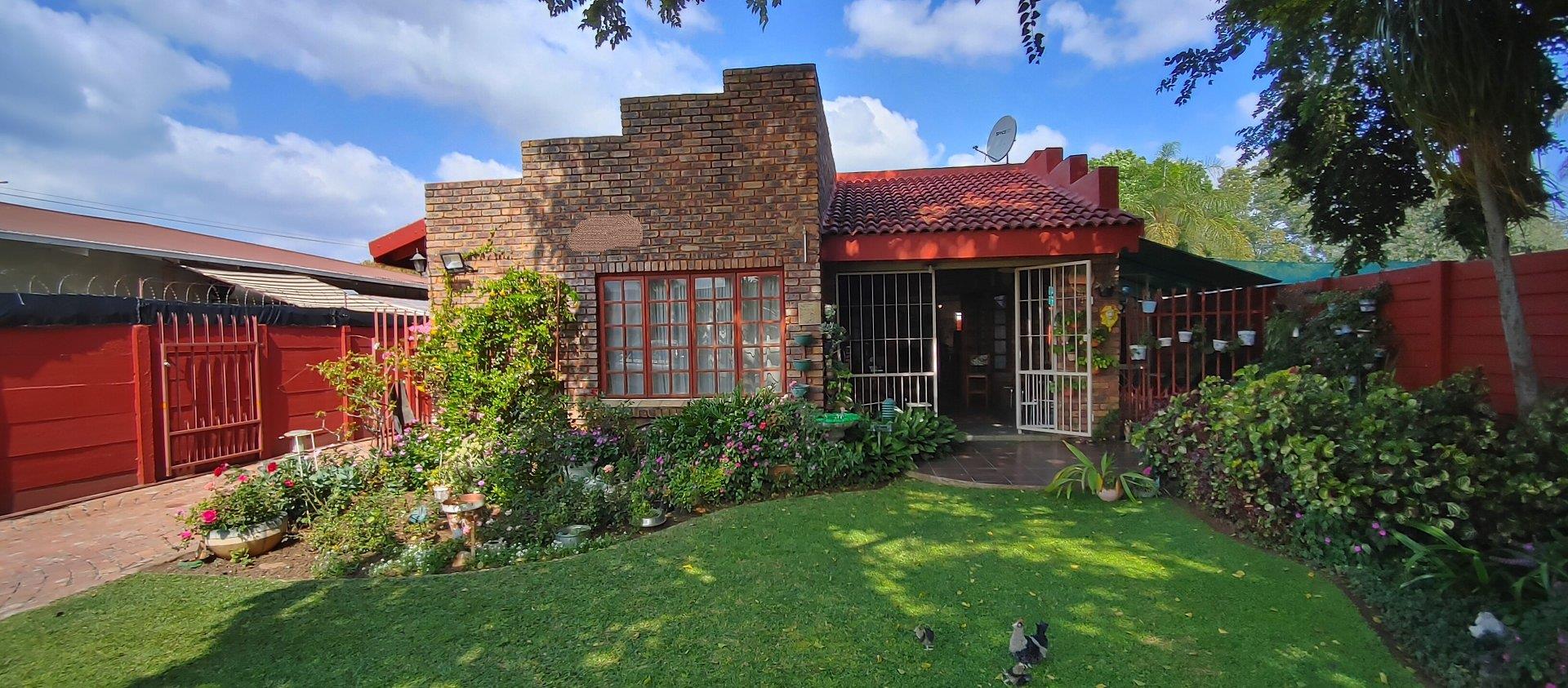 Daspoort Property Property and houses for sale in Daspoort