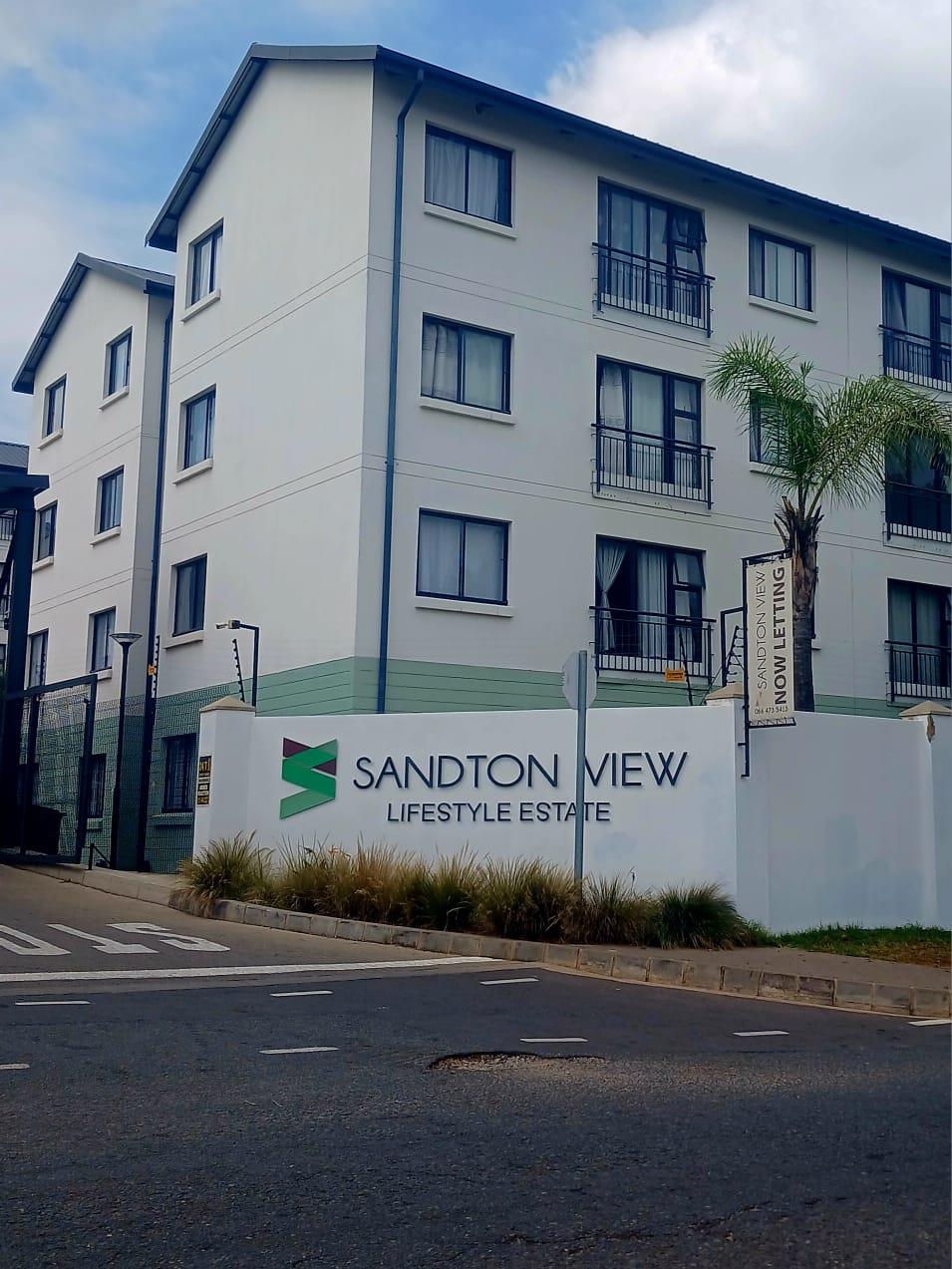 Wynberg, Sandton Property Apartments / flats to rent in Wynberg